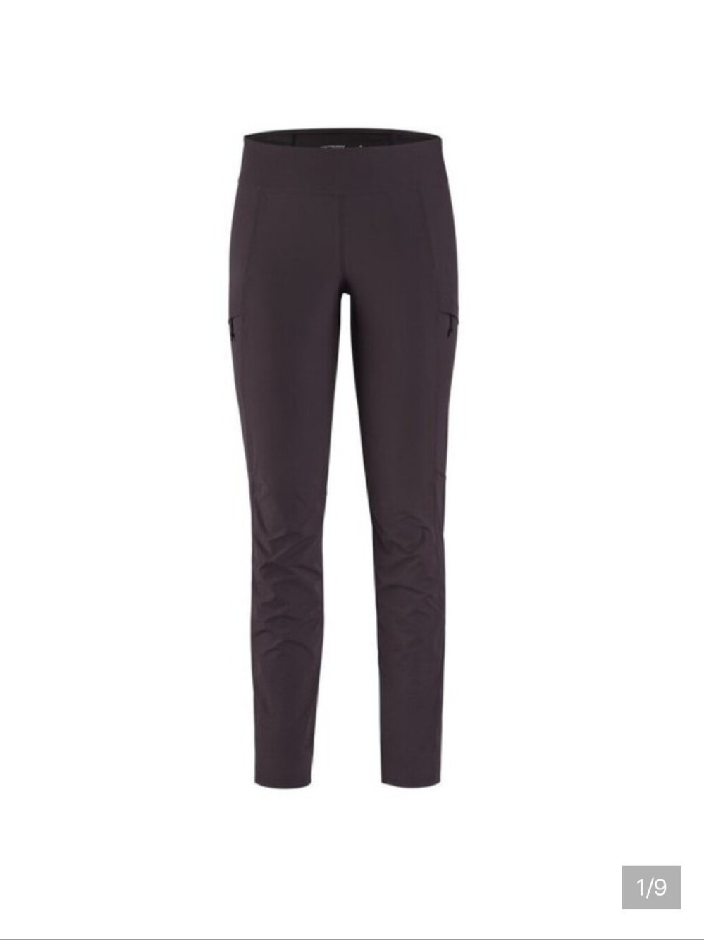 Arc'Teryx Sabria 29" Inseam - Size 6 Womens Pants Like New Color: Dimma